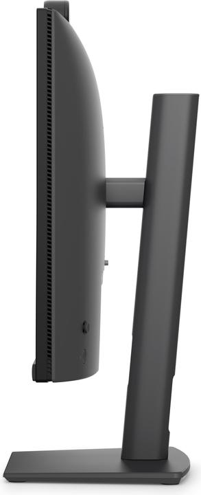Actual product image Dell Pro P 24 USB-C Hub Conferencing Monitor - P2426HEB (1920 x 1080 pixels, 24")