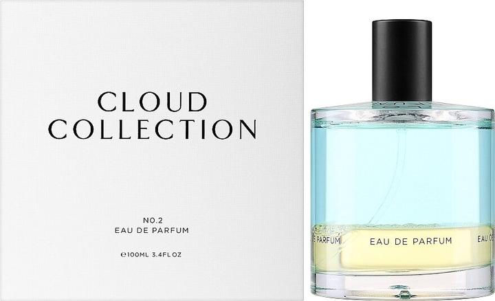 Produktbild Zarkoperfume Cloud Collection No. 2 (Eau de Parfum, 100 ml)