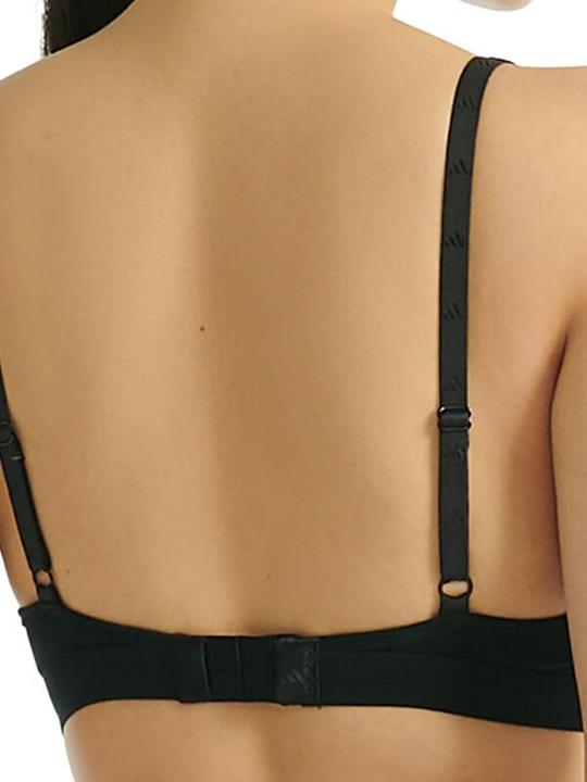 Produktbild Adidas Sport Active Cotton Bralette (Einzelpack, S)