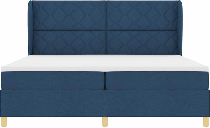 Image du produit vidaXL Boxspringbett (200 x 200 cm)