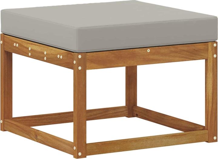 Produktbild vidaXL Gartenmöbel