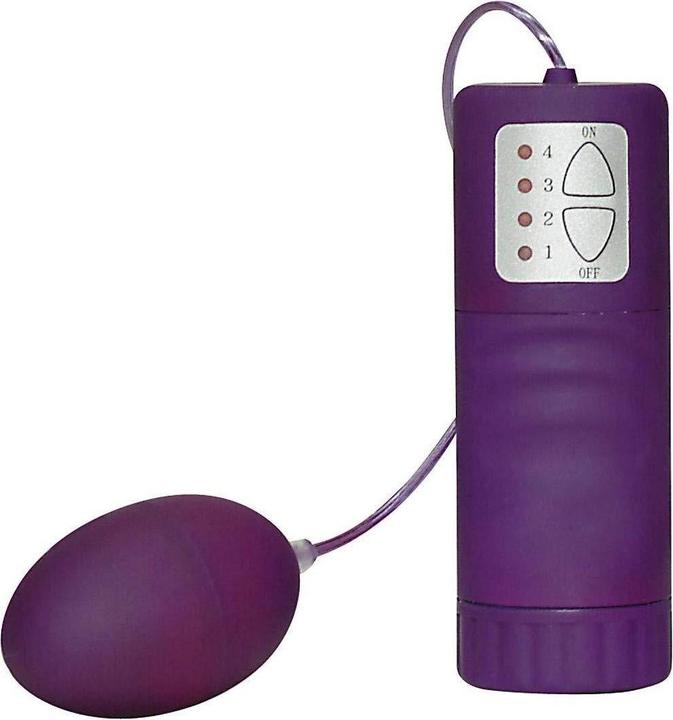 Produktbild You2Toys Purple Pill