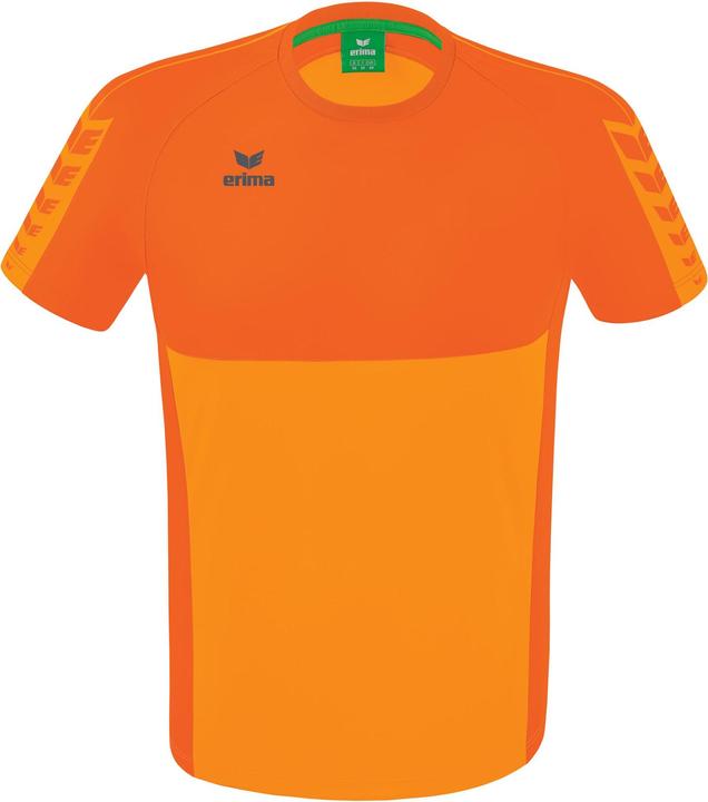 New Orange, Orange