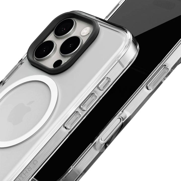 Produktbild RhinoShield Clear Case (Apple iPhone 16 Pro)