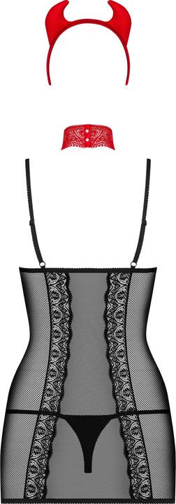 Produktbild Obsessive Tempting Devil (L, XL)