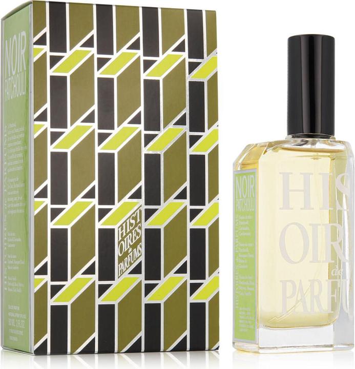 Immagine prodotto Histoires de Parfums Noir Patchouli (Eau de parfum, 60 ml)