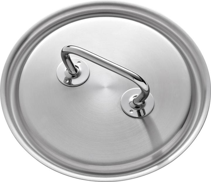 Actual product image Zwilling Twin Classic (16 cm, Pot, Aluminium, Stainless steel)
