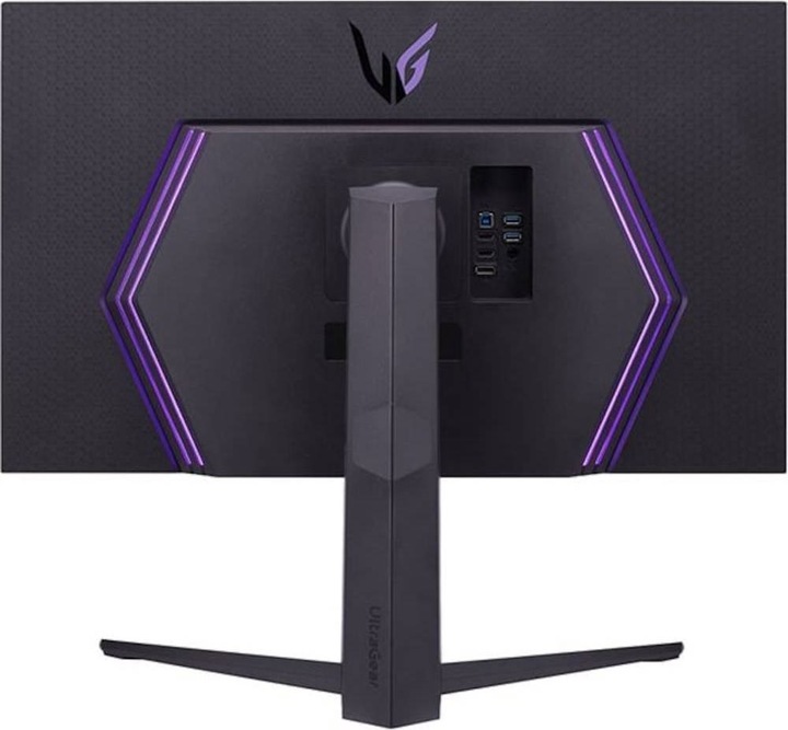 Produktbild LG UltraGear 32GQ950-B (3840 x 2160 Pixel, 32")
