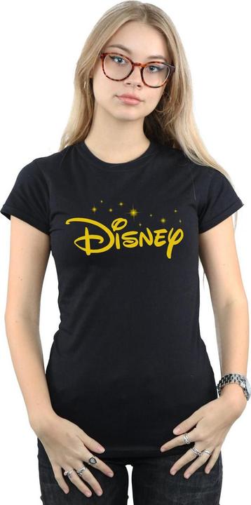 Produktbild Disney Logo Stars TShirt (S)
