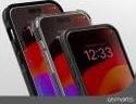 Immagine prodotto 4smarts Second Glass Privacy con cornice di montaggio per Apple iPhone 15 Plus (1 pz., Apple iPhone 15 Plus)