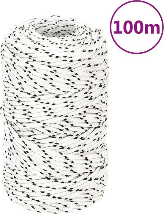 Immagine prodotto vidaXL Bootsseil