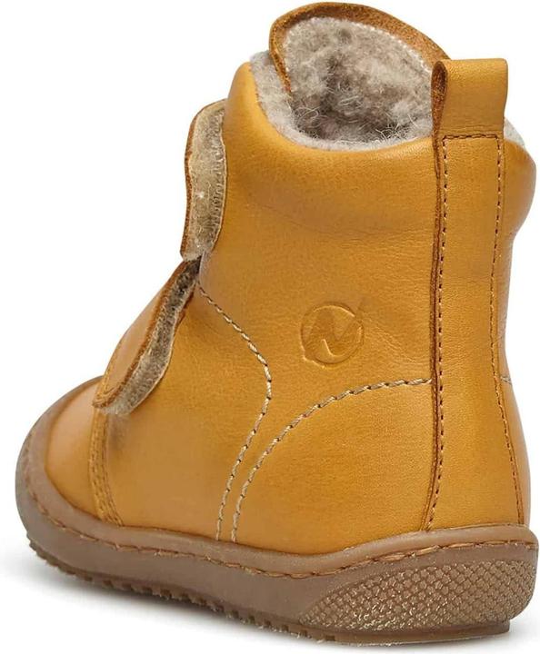 Image du produit Naturino Stiefel BUBBLE - curry-24 (24)