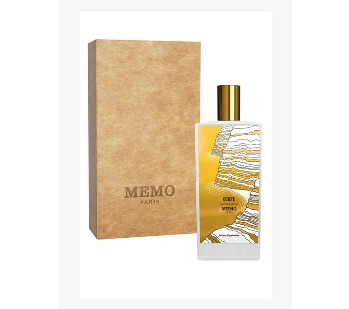 Immagine prodotto Memo Paris Corfù (Eau de parfum, 75 ml)