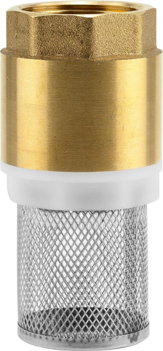 Produktbild Gardena Saugventil (Gartenpumpe)