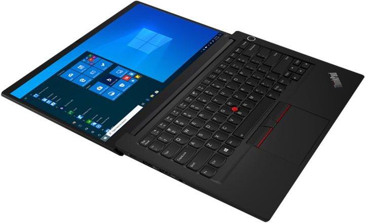 Produktbild Lenovo ThinkPad E14 Gen 2 (14", Intel Core i5-1135G7, 8 GB, 256 GB, CH)