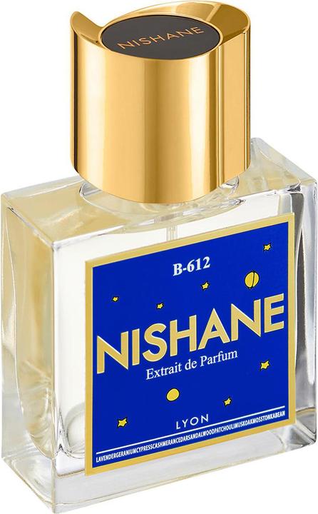 Immagine prodotto Nishane B-612 di Extrait De Parfum Spray (Unisex) 50 ml (Eau de parfum, 50 ml)
