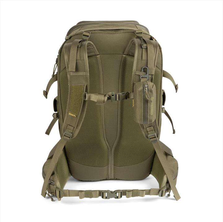 Image du produit Grayl Mission Expbackpack - 35l (35 l)