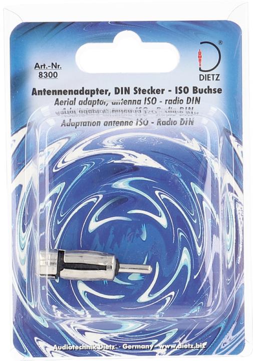 Image du produit Dietz Adaptateur d'antenne