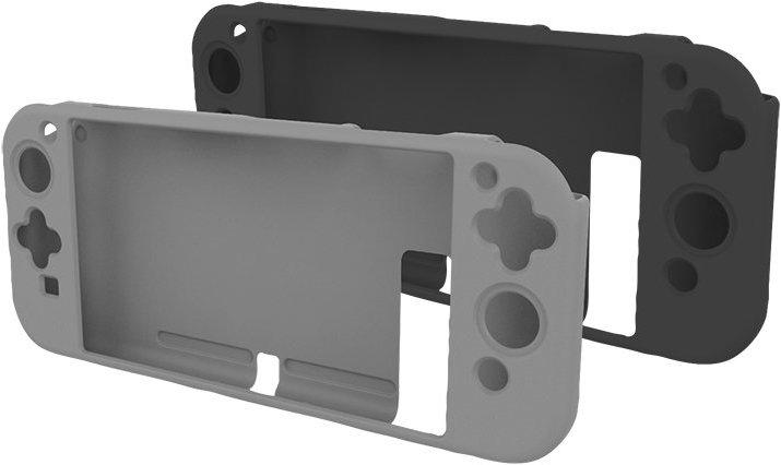 Actual product image Bigben Silicone Glove (Switch)