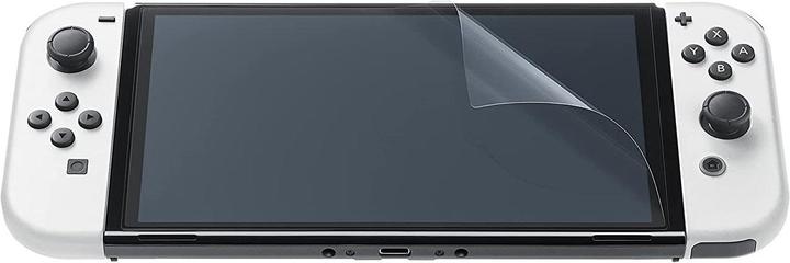 Immagine prodotto Nintendo Custodia e pellicola protettiva OLED (Switch OLED)