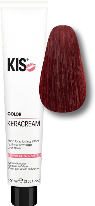Produktbild KIS Keracream Color 100ml