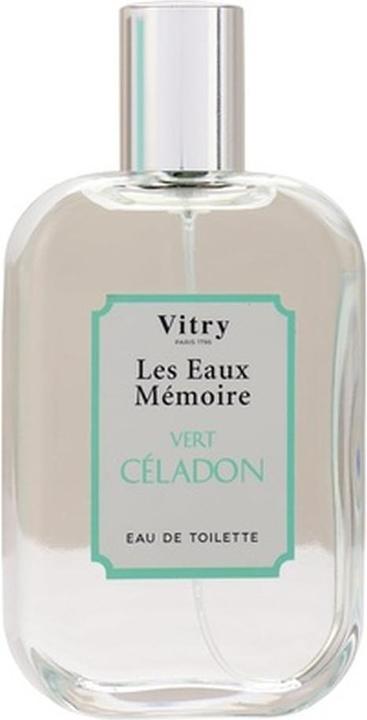 Immagine prodotto Vitry Celadon (Eau de toilette, 100 ml)