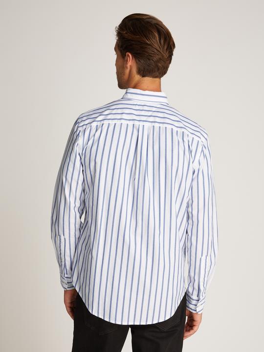 Produktbild Tommy Hilfiger Flex Poplin Nautical (L)