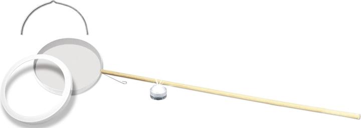 Ursus Silhouette lantern /"Dragon/"