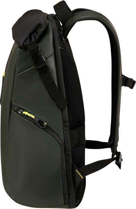 Produktbild Samsonite Paradiver Light Rolltop Backpack L (25 l)