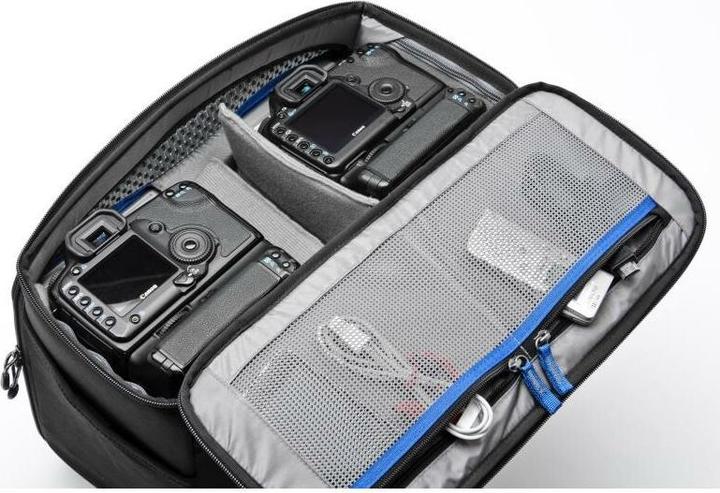 Actual product image Think Tank Airport Navigator (Camera shoulder bag, Photo trolley, 54.23 l)