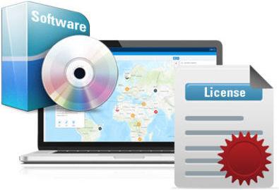 Produktbild Roomz Software Subscription (2 year) "Room"