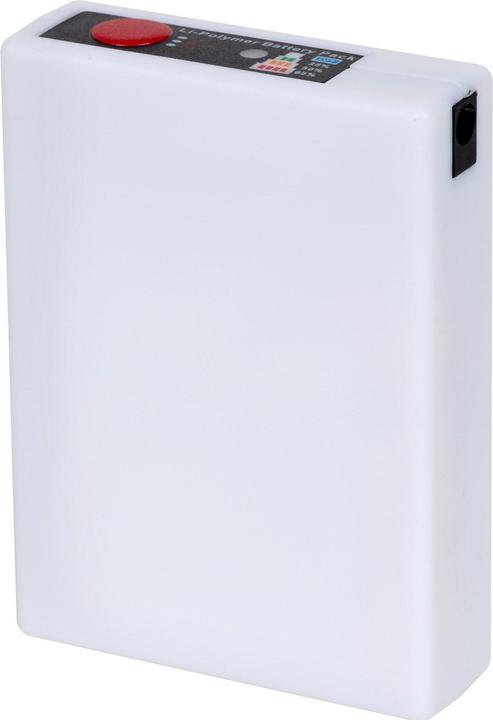 Produktbild Welltravel Beheizbare Sportsocken 39-42 (39 - 42)