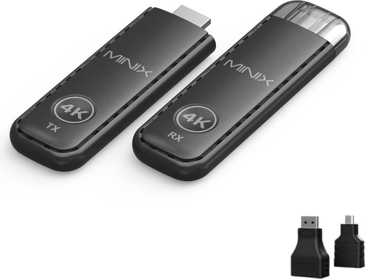 Immagine prodotto Minix H4K (75 m, HDCP, HDMI 1.4a)