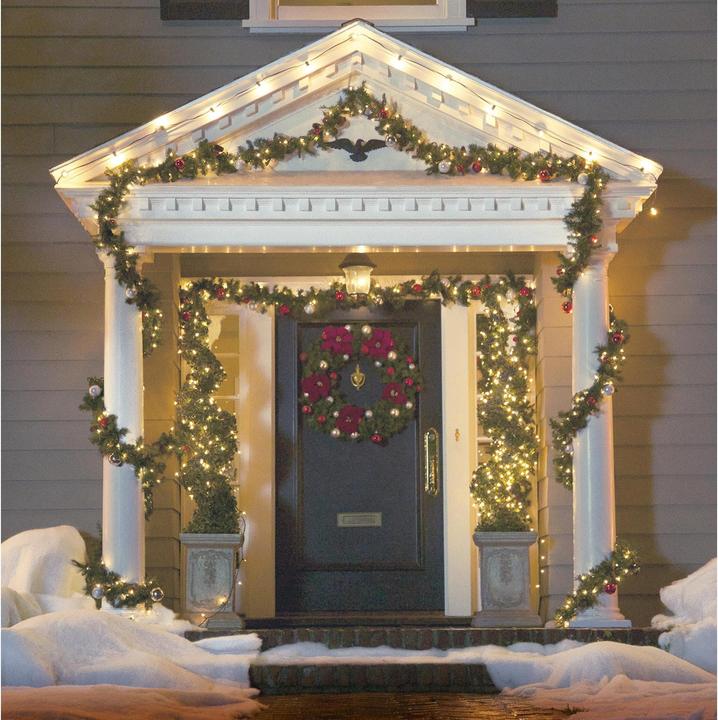 Produktbild 3M Clips mit Klebeband