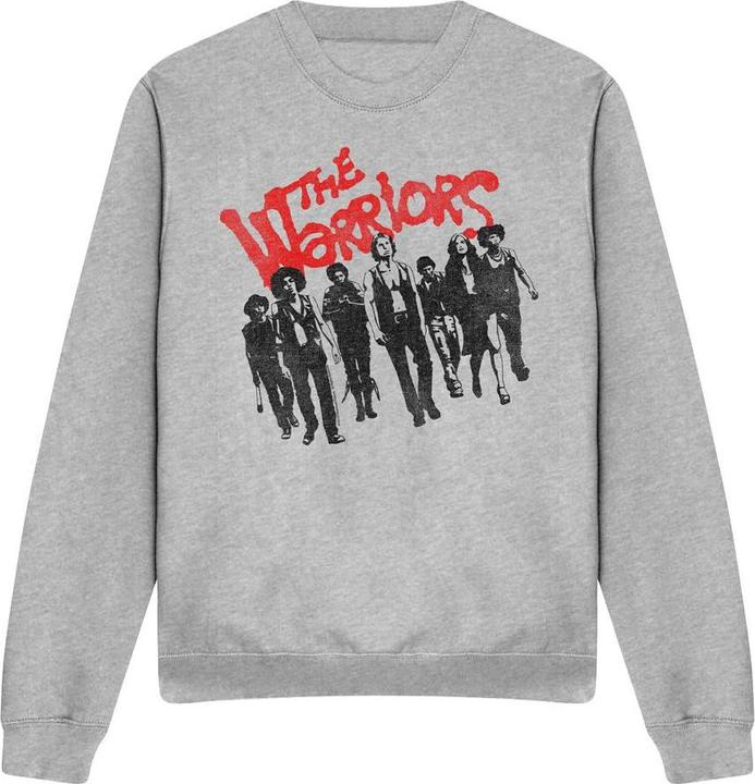 Produktbild Warriors The Gang Sweatshirt (L)