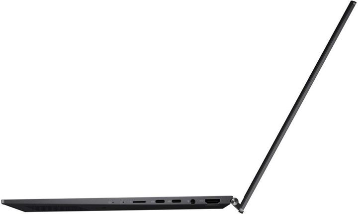 Actual product image ASUS Zenbook 14 (14", 512 GB, 16 GB, DE, AMD Ryzen 7 5825U)