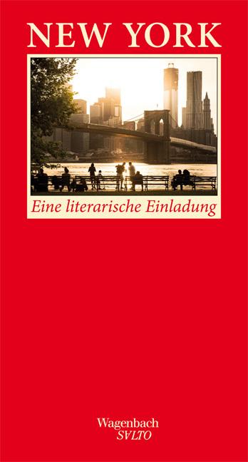 Produktbild New York (Deutsch, Beatrice Fassbender, 2021)