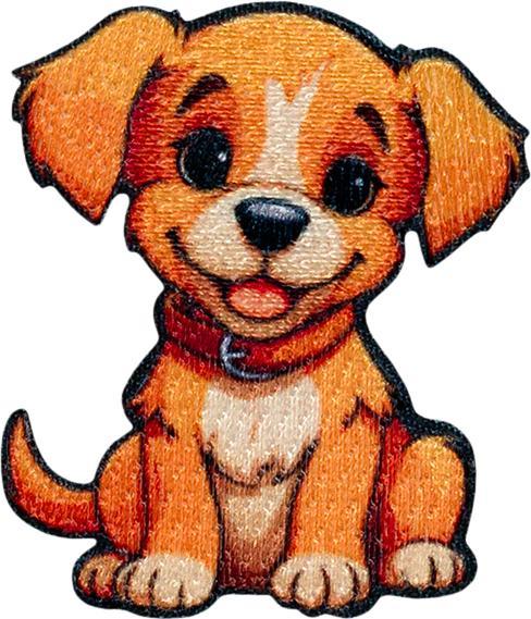 Image du produit Mono Quick Hund hellbraun (1 pcs)