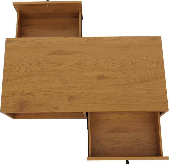 Produktbild JOHN316 Couchtisch (50 x 100 x 45 cm)