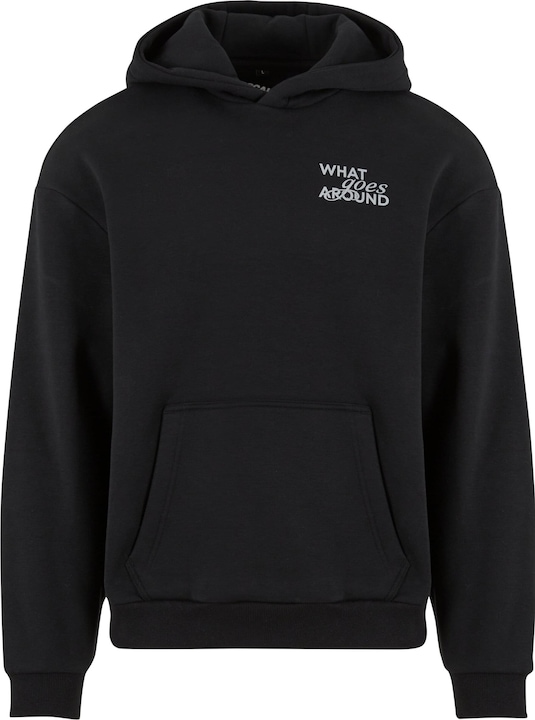 Produktbild Urban Classics Upscale In Return Fluffy Hoody - 178993 (XL)