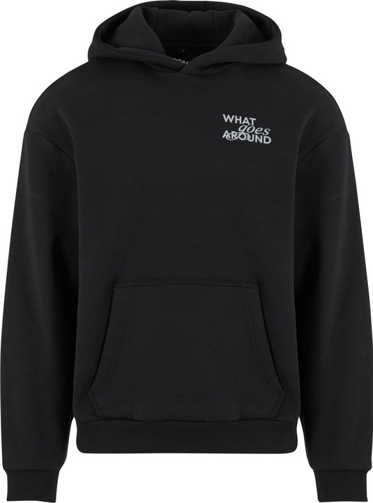Immagine prodotto Urban Classics Felpa con cappuccio Upscale In Return - 178993 (XL)