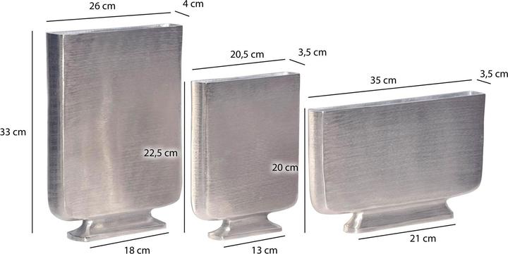 Produktbild Wohnling Vase (1x)