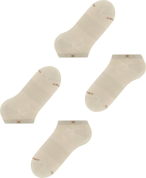 Produktbild Burlington Everyday Sneaker 2 Pack (2er Pack, 40 - 46)