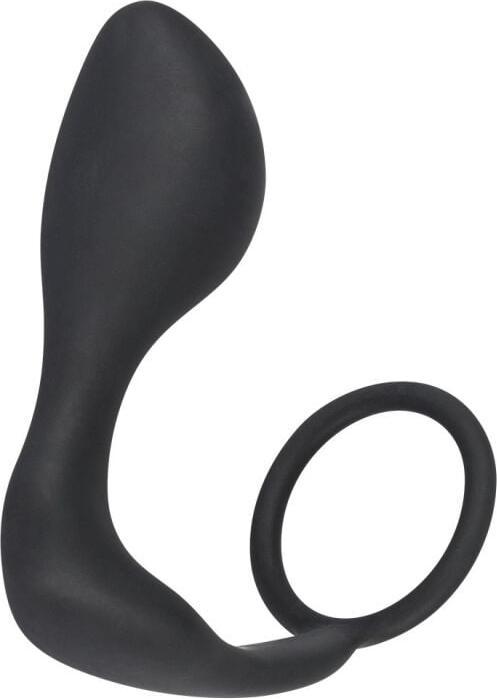 Produktbild Black Velvets Ring & Plug