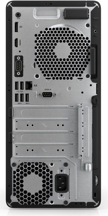 Actual product image HP Pro Tower 400 G9 (Intel Core i7-12700, 32 GB, 512 GB, UHD Graphics 770)