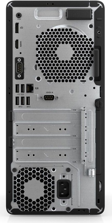 Actual product image HP Pro Tower 400 G9 (Intel Core i7-12700, 32 GB, 512 GB, UHD Graphics 770)