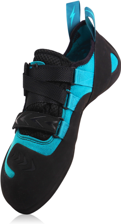 Actual product image Evolv Kira climbing shoes (39)