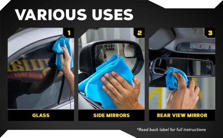 Immagine prodotto Meguiar's Perfect Clarity Glass Towel