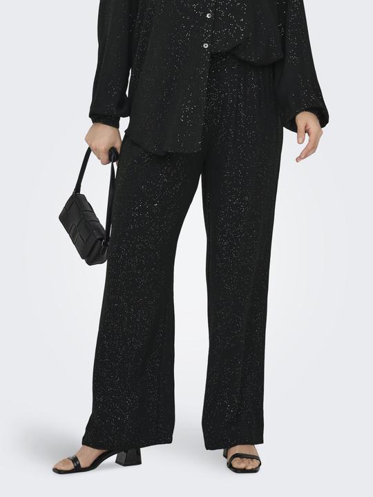 Actual product image Only CARJOSEE Regular fit trousers Trousers (W54/L32)