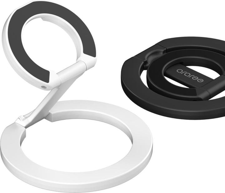 Araree A-Ring MagSafe GripTok
